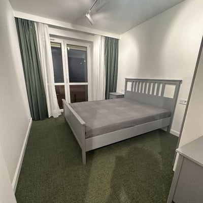 Cozy 2-Room Apartment, 50 m², in Wola Duchacka, Kraków