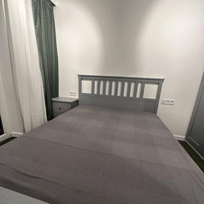 Cozy 2-Room Apartment, 50 m², in Wola Duchacka, Kraków