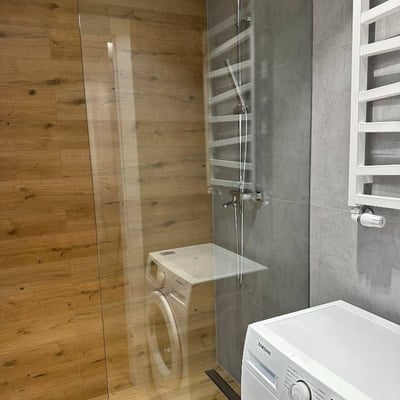 Cozy 2-Room Apartment, 50 m², in Wola Duchacka, Kraków