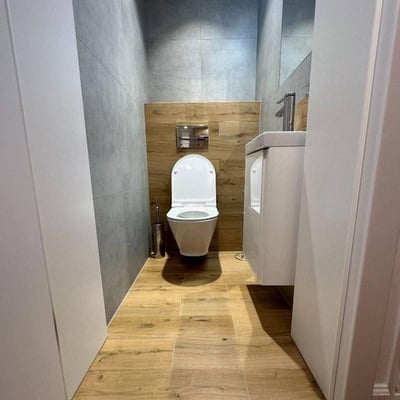 Cozy 2-Room Apartment, 50 m², in Wola Duchacka, Kraków