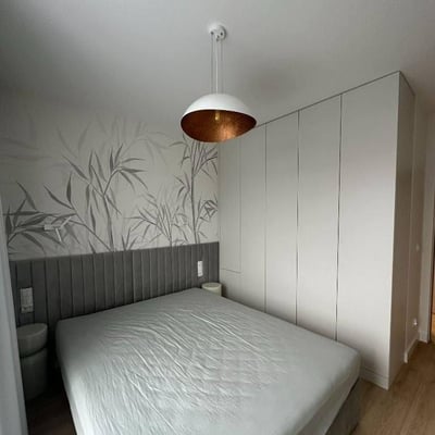 Amplio Apartamento de 3 Habitaciones en Zwierzyniec, Cracovia