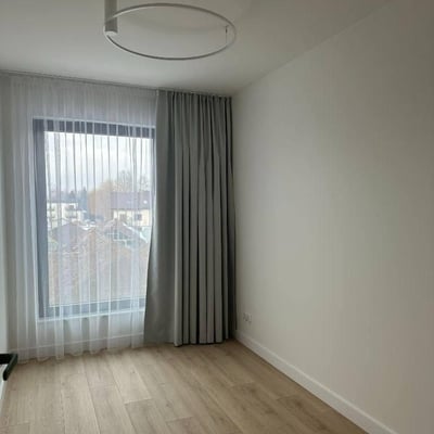 Amplio Apartamento de 3 Habitaciones en Zwierzyniec, Cracovia