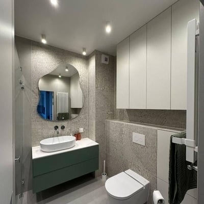 Amplio Apartamento de 3 Habitaciones en Zwierzyniec, Cracovia