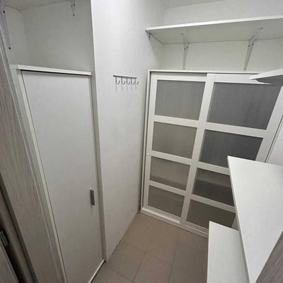 Modern 2-Room Apartment with Balcony in Czyżyny, Kraków