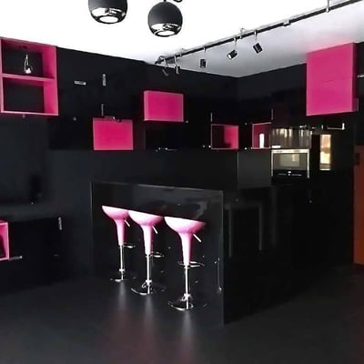 Modern 3-Room Apartment with 2 Balconies in Grzegórzki, Kraków
