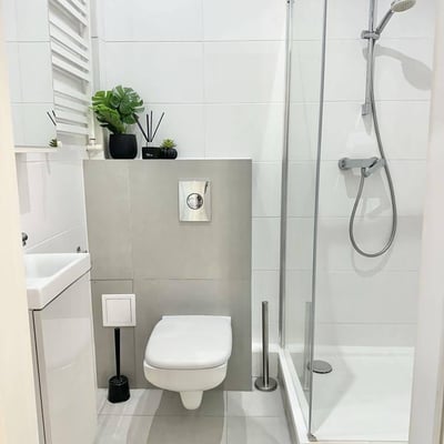 2-Bedroom Apartment 51 m² in Wrocław, Pet-Friendly 🐾 for Rent