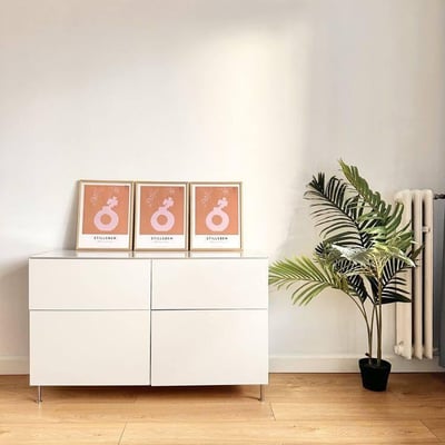 2-Bedroom Apartment 51 m² in Wrocław, Pet-Friendly 🐾 for Rent