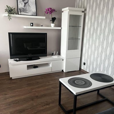 For Rent: 2-Bedroom Apartment 50 m² in Wrocław, Pet-Friendly 🐾