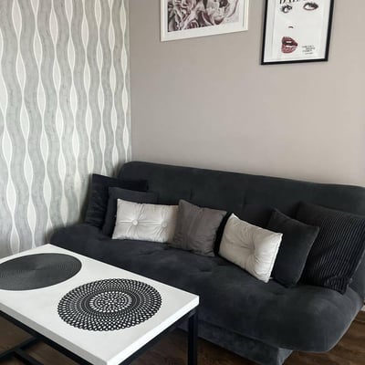 For Rent: 2-Bedroom Apartment 50 m² in Wrocław, Pet-Friendly 🐾