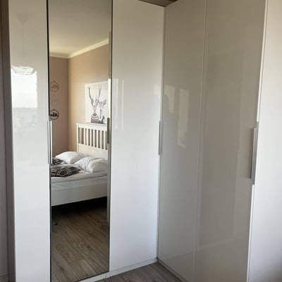 For Rent: 2-Bedroom Apartment 50 m² in Wrocław, Pet-Friendly 🐾