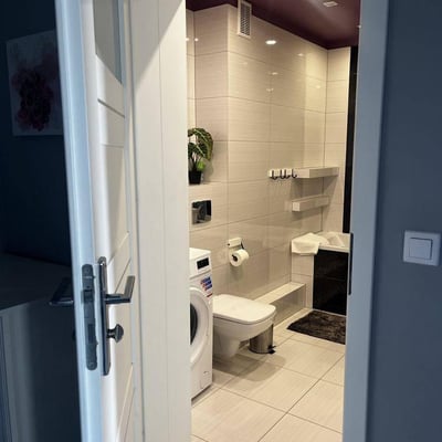 For Rent: 2-Bedroom Apartment 50 m² in Wrocław, Pet-Friendly 🐾