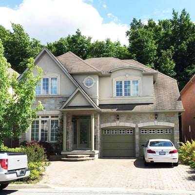 Prime Location Basement Apartment for Rent, Thornhill Woods – Near Schools & Parks