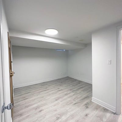 Prime Location Basement Apartment for Rent, Thornhill Woods – Near Schools & Parks