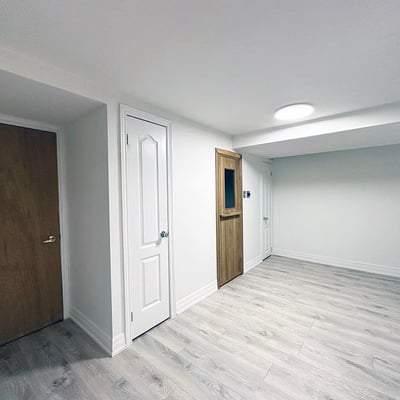 Prime Location Basement Apartment for Rent, Thornhill Woods – Near Schools & Parks