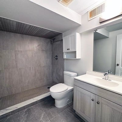 Prime Location Basement Apartment for Rent, Thornhill Woods – Near Schools & Parks