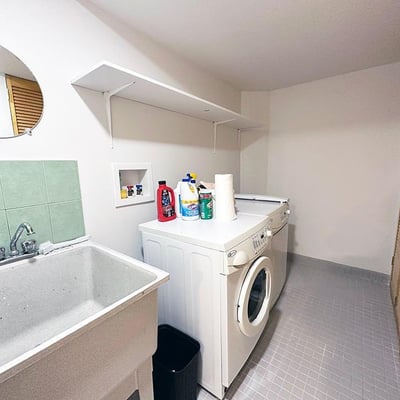 Prime Location Basement Apartment for Rent, Thornhill Woods – Near Schools & Parks