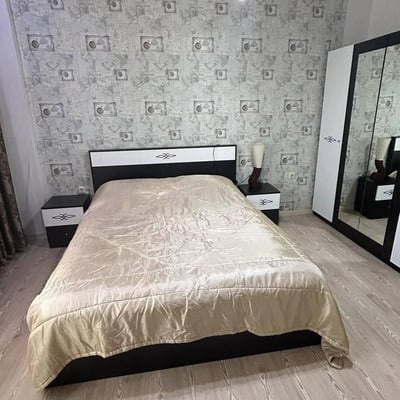 1+1 Apartment for Rent in Batumi, 65 m², $550, Pet-Friendly