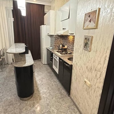 1+1 Apartment for Rent in Batumi, 65 m², $550, Pet-Friendly