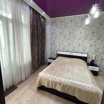 1+1 Apartment for Rent in Batumi, 65 m², $550, Pet-Friendly