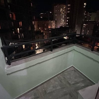 1+1 Apartment for Rent in Batumi, 65 m², $550, Pet-Friendly