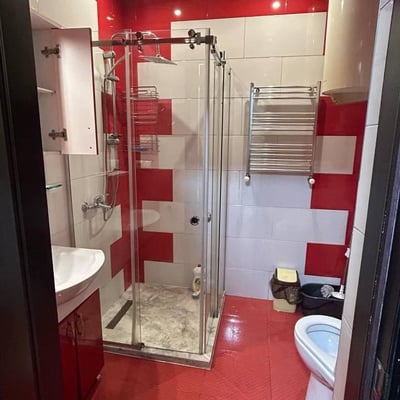 1+1 Apartment for Rent in Batumi, 65 m², $550, Pet-Friendly