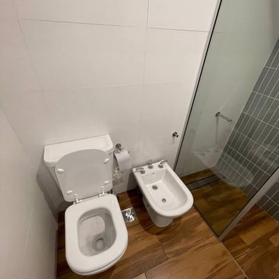 2-Bedroom Apartment for Rent in Mar del Plata, Plaza Mitre