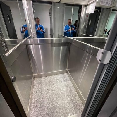 2-Bedroom Apartment for Rent in Mar del Plata, Plaza Mitre