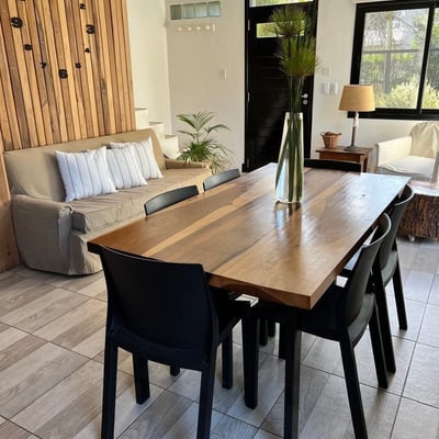 House for Rent in Mar del Plata, Bosque Peralta Ramos