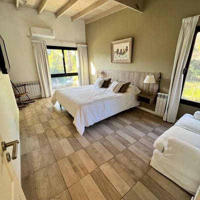 House for Rent in Mar del Plata, Bosque Peralta Ramos