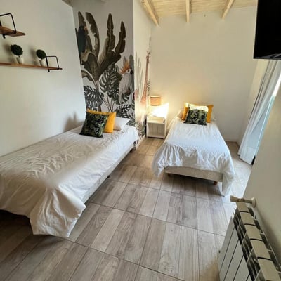 House for Rent in Mar del Plata, Bosque Peralta Ramos