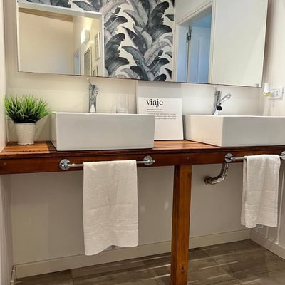 House for Rent in Mar del Plata, Bosque Peralta Ramos