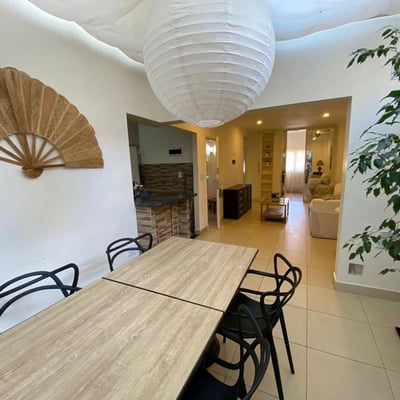 Cozy 2-Bedroom Apartment with Wi-Fi, Mar del Plata