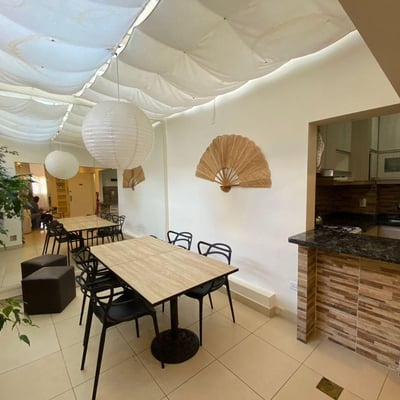 Cozy 2-Bedroom Apartment with Wi-Fi, Mar del Plata