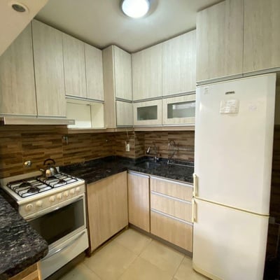 Cozy 2-Bedroom Apartment with Wi-Fi, Mar del Plata