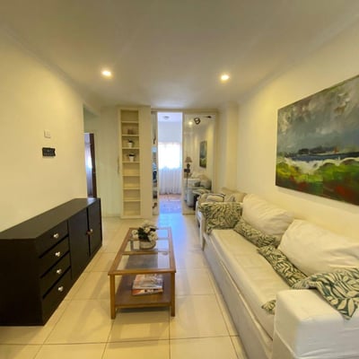 Cozy 2-Bedroom Apartment with Wi-Fi, Mar del Plata