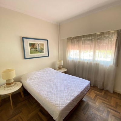 Cozy 2-Bedroom Apartment with Wi-Fi, Mar del Plata