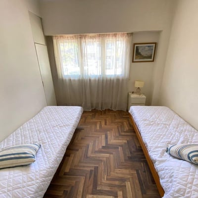 Cozy 2-Bedroom Apartment with Wi-Fi, Mar del Plata