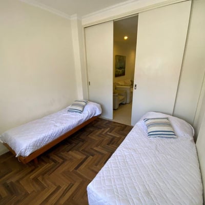 Cozy 2-Bedroom Apartment with Wi-Fi, Mar del Plata