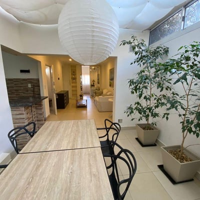 Cozy 2-Bedroom Apartment with Wi-Fi, Mar del Plata