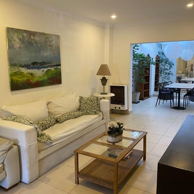 Cozy 2-Bedroom Apartment with Wi-Fi, Mar del Plata