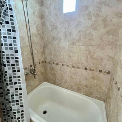 Cozy furnished apartment with air conditioning in the center of Mar del Plata