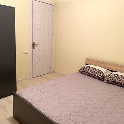 Аренда 1-го этажа 49м² в частном доме в Барцхана, Батуми