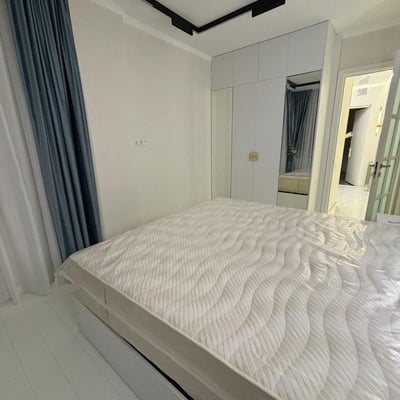 Rent 2+1 Apartment 75m² in Batumi, Takaisvhili St. 51