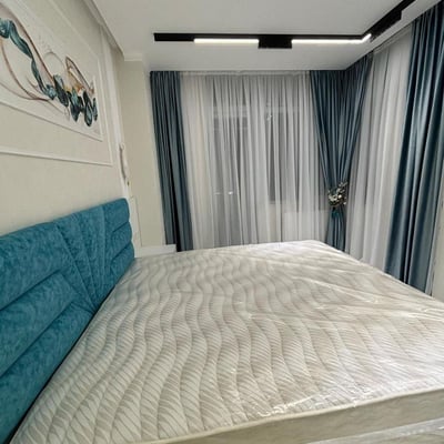 Rent 2+1 Apartment 75m² in Batumi, Takaisvhili St. 51