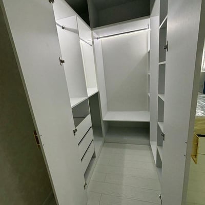 Rent 2+1 Apartment 75m² in Batumi, Takaisvhili St. 51