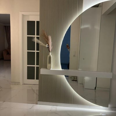 Rent 2+1 Apartment 75m² in Batumi, Takaisvhili St. 51