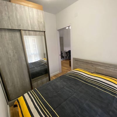 Rent 1+1 Apartment 40m² in Batumi, Sherif Khimshiashvili St. 65