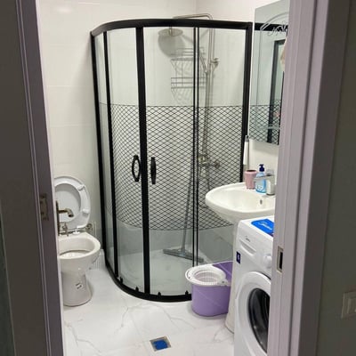 Alquiler Apartamento 1+1 40m² en Batumi, Calle Sherif Khimshiashvili 65