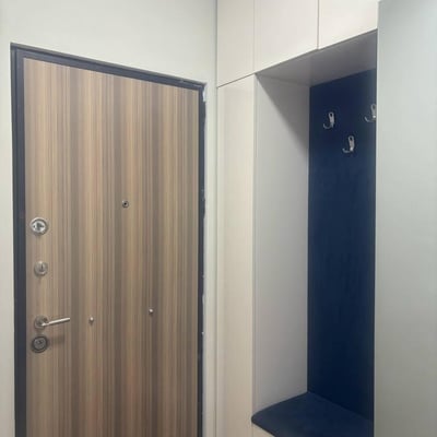 Rent 1-Bedroom Apartment 55m² in Batumi, Tabidze St. 129