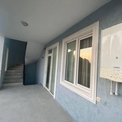 Rent Two-Story House 180m² in Batumi, Airport Area